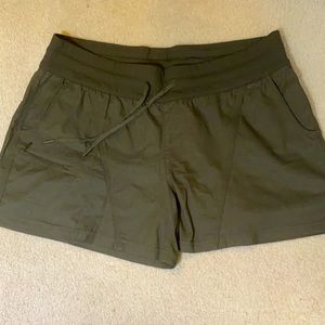 North Face Shorts